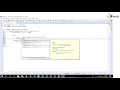 File Handling Read and Write file using Character Stream