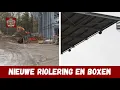 💥Het is boxen tegen de tijd...💥