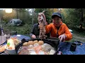Woodland Valley Campground Site
