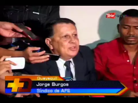 AFE convocó a paro de jugadores en campeonato nacional