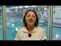 Adaptive Swim at the Oviedo YMCA