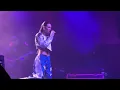Sinead Harnett-Unfamiliar @ Electric Brixton, 15th October 2024
