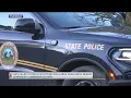 Man shot after Harrison County pursuit was large-scale drug dealer affidavit says