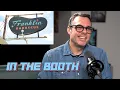 In The Booth AARON FRANKLIN Episode 01