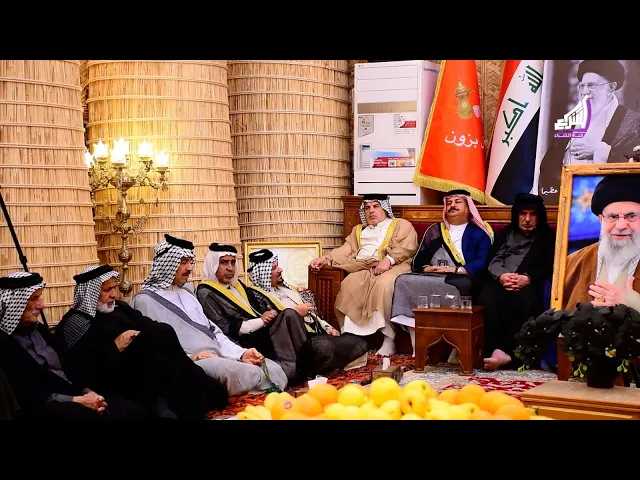 ⁣التكاتف الاجتماعي ودوره في مواجهة الأزمات | الشيخ حامد الحساني