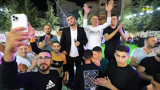 الحوار الذي لا تمل منه الفنانين شادي البوريني وصهيب الجماعيني سهرة العريس عبدالله خلف فلامية 2022 