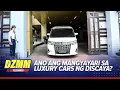 Download Lagu 14 na luxury cars ng Discaya, nasa BOC na | DZMM Teleradyo