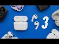 AirPods 3 Review Easy Mode
