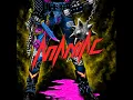 Maniac