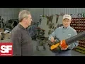 Tool Review of DeWalt Angle Grinder WORX Leaf Blower Farmer-Tested Tools Successful Farming