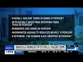 Nashville ranks in top 15 for U S violent crime