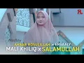 Download Lagu MEDLEY SHOLAWAT VIRAL - Salwa Syifa || Terbaru 2024