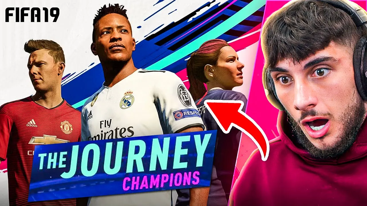 Danny Aarons channel featured image