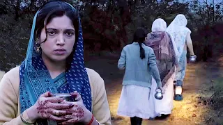 शादी की अगली ही रात पता चला गांव का घिनौना सच | Toilet - Ek Prem Katha | Bhumi Pednekar