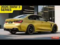Download Lagu De BMW 3-serie van 2026 is eindelijk onthuld - een uitzonderlijk niveau van uitmuntendheid behoudend
