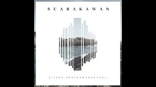 Download EITARO - SUARA KAWAN ft BRAYEN MC, SAYKOJI, ZACHARY WIJAYA ( CHARITY BUAT PALU ) MP3