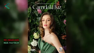 موسيقى جينيريك المقدمة مسلسل فتاة النافذة Camdaki Kiz Jenerik Müziği  موسيقى جينيريك المقدمة مسلسل فتاة النافذة Camdaki Kiz Jenerik Müziği