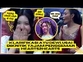 Lagu Klarifikasi Ayu Dewi, Usai Dikritik Tajam Penggemar Hearts2Hearts