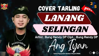 cover lanang selingan ang iyan psw