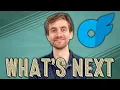 Download Lagu What's Next