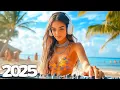 Download Lagu Alan Walker, Dua Lipa, Coldplay, Martin Garrix \u0026 Kygo, The Chainsmokers Style 🔥 Summer Vibes