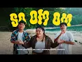 Download Lagu SO OMOM - Dandy Barakati Ft Melandy Jacobus \u0026 Dante Nababan (Official Music Video)