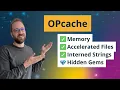 Everything about OPcache to increase PHP performance 2026