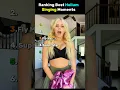 Download Lagu Ranking Best Helium Singing Moment