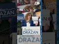 Oregon Republican Senator Christine Drazan announces run for state s governor seat in 2026