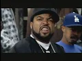 Ice Cube Why We Thugs Offical Video (UNCENSORED)