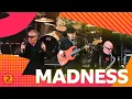 Lagu Madness - Shut Up (Radio 2 In Concert)