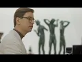 Víkingur Ólafsson - J.S. Bach: Goldberg Variations, BWV 988: Aria (Official Music Video)