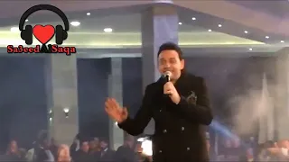 مصطفى قمر   جت تصالحني  الدخلة    حفلة مول ارابيلا بلازا        دندنها