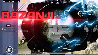 Download BAZANJI | PUBG MONTAGE | BLAZE OP MP3