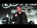 Dave Landau - Gotham Comedy Live hosted by Pamela Anderson