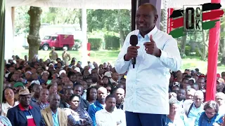 Jambo La Tatu Lazima Tufanye Ni Kuzalishe 10 000mega Watts Ya Stima 