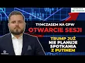 Lagu Lubawa, Zremb - Analiza akcji na GPW | Otwarcie sesji na #GPW 22.10.2025