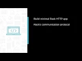 Course Building Ruby Web Apps with Rack
