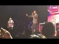 Ella y yo- Romeo Santos May 30,2015