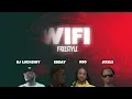 Download Lagu DJ LUCHSHIY, EDDAY, REO, JIXELS - WIFI FREESTYLE