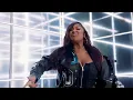 Erica Banks  - Peaches & Eggplants Freestyle (Music Video)