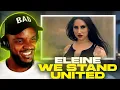 Download Lagu Eleine - We Stand United REACTION