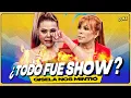 Download Lagu ¿GISELA PINOCHA? 🤥ENGAÑÓ A TODO EL PAÍS 🤡 🇵🇪 | OUKE 🟡