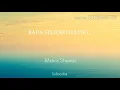 Download Lagu BAPA SELIDIKI HATIKU -Maria Shandi-  vidio lyric