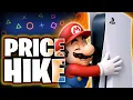 Download Lagu Ps5 Price Hikes Are INSANE! Nintendo And Sony Fanboys Defend It!