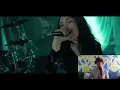 NEMOPHILA - Seize the Fate - Drummer Reacts