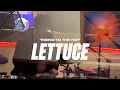 Download Lagu 🥬 Lettuce - \