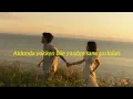 Poizi - "UYUYAMADIN DİMİ?" {lyrics-sözleri}