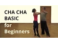 Download Lagu CHA Basic Steps for Beginners / Latin Dance