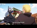Download Lagu Veldora vs Luminus | That Time I Got Reincarnated As A Slime Season 3